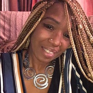 Meet your Posher, Marlene